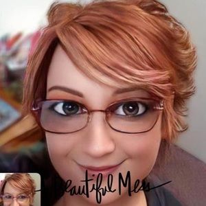 Meet your Posher, Heidi